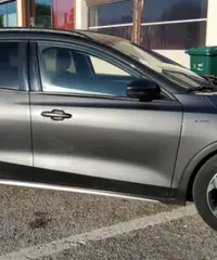Ford focus activ Ford focus activ