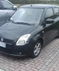 Suzuki Swift Suzuki Swift