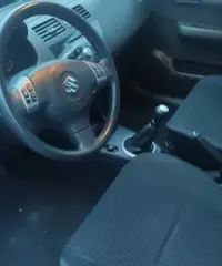 Suzuki Swift Suzuki Swift