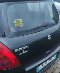 Suzuki Swift Suzuki Swift