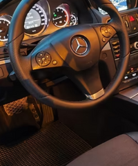 Mercedes-benz E 250 CDI Coupé BlueEFFICIENCY Execu