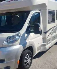 Carthago chic c-line T 4.2