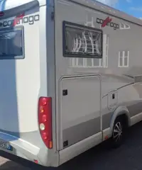 Carthago chic c-line T 4.2