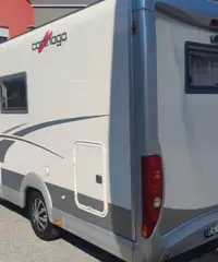 Carthago chic c-line T 4.2