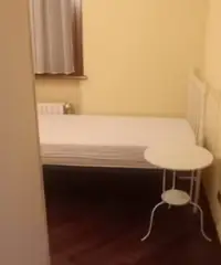 Singola zona ospedale in villa indipendente