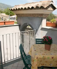 Casa vacanze a pochi km da Taormina