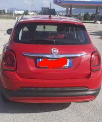 Fiat 500x 1.3 multijet neopatentati