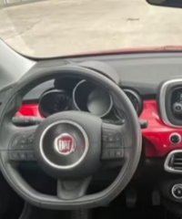 Fiat 500x 1.3 multijet neopatentati
