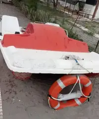 Pedalò