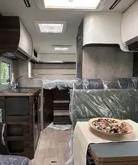 Laika ecovip h 2109 produzione 2023 Laika ecovip h 2109 produzione 2023