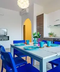 Ampio e spazioso appartamento Tortoreto Nord Ampio e spazioso appartamento Tortoreto Nord