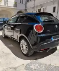 ALFA ROMEO MiTo 1.3 Multijet ALFA ROMEO MiTo 1.3 Multijet