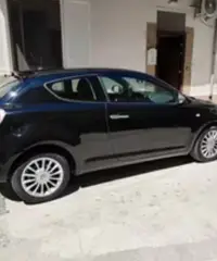 ALFA ROMEO MiTo 1.3 Multijet ALFA ROMEO MiTo 1.3 Multijet