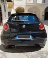 ALFA ROMEO MiTo 1.3 Multijet ALFA ROMEO MiTo 1.3 Multijet