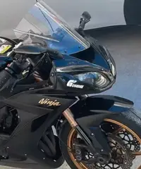 Ninja Zx10r Ninja Zx10r