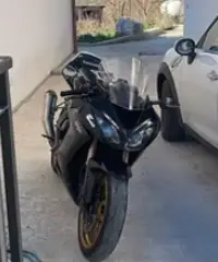 Ninja Zx10r Ninja Zx10r