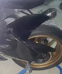 Ninja Zx10r Ninja Zx10r