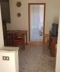 Appartamento su due livelli - Centro storico