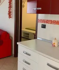 Nuovissimo trilocale 6 posti gallipoli