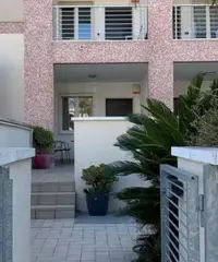 Nuovissimo trilocale 6 posti gallipoli