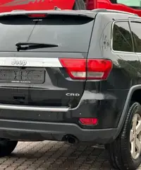 Jeep Grand Cherokke