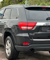 Jeep Grand Cherokke