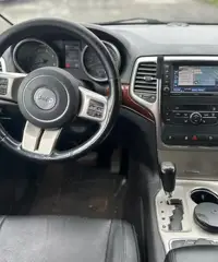 Jeep Grand Cherokke