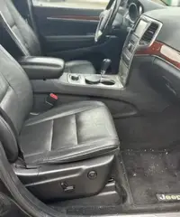 Jeep Grand Cherokke
