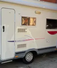 Challenge 7 metri ,2003 ,43.000 km