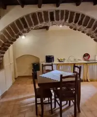 In contesto tranquillo adiacente a Corso Pierluigi In contesto tranquillo adiacente a Corso Pierluigi