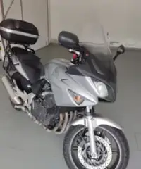 Honda Cbf Honda Cbf