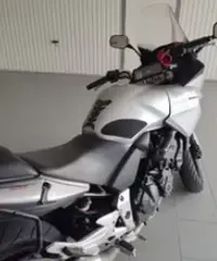 Honda Cbf Honda Cbf