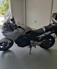 Honda Cbf Honda Cbf