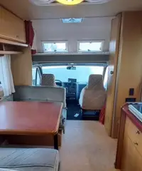 Fiat ducato 2.5 tdi laika Fiat ducato 2.5 tdi laika