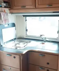 Hymer Starline 640 2700TD Per Inutilizzo Hymer Starline 640 2700TD Per Inutilizzo