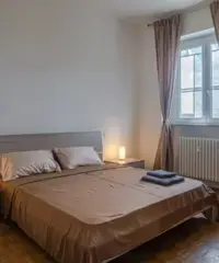 Stanza singola Stanza singola