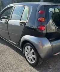 Smart 2006 benzina Smart 2006 benzina