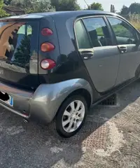 Smart 2006 benzina Smart 2006 benzina