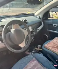 Smart 2006 benzina Smart 2006 benzina