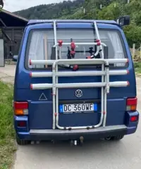 VW T4 California Coach