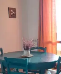 Alberese - maremma - appartamento due camere Alberese - maremma - appartamento due camere