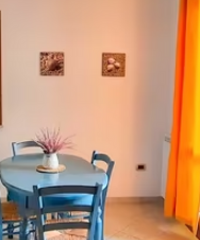 Alberese - maremma - appartamento due camere