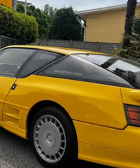 Alpine Renault V6 Turbo