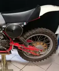 Tgm 125 C 78 immobilgarda