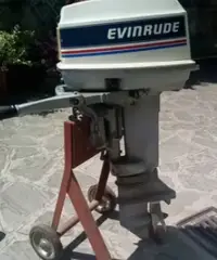 Gommone Zodiac MARK I