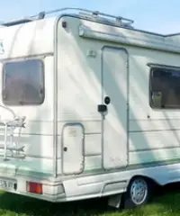 Camper Riviera su Fiat Ducato 1.9 turbo d Camper Riviera su Fiat Ducato 1.9 turbo d