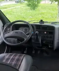 Camper Riviera su Fiat Ducato 1.9 turbo d Camper Riviera su Fiat Ducato 1.9 turbo d