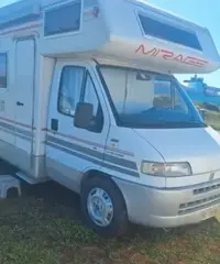 Mirage Mirage