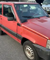 Fiat Panda 900 i.e. cat Hobby Fiat Panda 900 i.e. cat Hobby