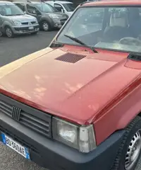 Fiat Panda 900 i.e. cat Hobby Fiat Panda 900 i.e. cat Hobby